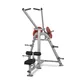 Full set PlateLoad - cyclic workout