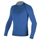 Thermo long sleeve shirt Blue Fly Termo Pro - Blue