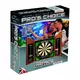 Bristle Dartboard Cabinet Harrows Pro’s Choice Complete Set