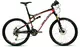Full suspended bike GALAXY PULSAR SLX 2011