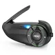 Motorcycle Helmet Bluetooth Intercom EJEAS Q8