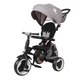 Children’s Tricycle w/ Parent Handle QPlay Rito+