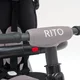 Children’s Tricycle w/ Parent Handle QPlay Rito+