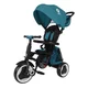 Children’s Tricycle w/ Parent Handle QPlay Rito+