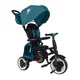 Children’s Tricycle w/ Parent Handle QPlay Rito+