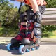 Adjustable Inline skates K2 Raider BOA 2022