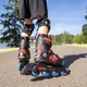 Adjustable Inline skates K2 Raider BOA 2022