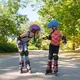 Adjustable Inline skates K2 Raider BOA 2022