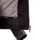 Leather Motorcycle Jacket Rebelhorn Hunter Pro CE - Vintage Black