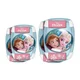 Elbow and Knee Protectors Frozen II – Light Blue