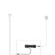 Extension Cord for RTK Anthbot Lawnmowers, 10 meters