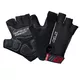 Cycling gloves KELLYS COMFORT - Black