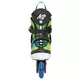 Adjustable LED Inline skates K2 Raider Beam 2023
