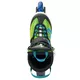 Adjustable LED Inline skates K2 Raider Beam 2023