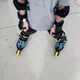 Adjustable Inline skates K2 Raider Pro 2023