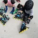 Adjustable Inline skates K2 Marlee Pro 2023