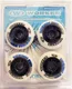 WORKER Raptux 64 mm wheels