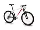 Mountain bike 4EVER RED-HOT V-Brake 2011 - White