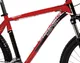 Mountain bike 4EVER RED-HOT V-Brake 2011 - Red