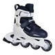 Adjustable Children’s Inline skates Powerslide Rocket Blue