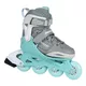 Adjustable Children’s Inline skates Powerslide Rocket Grey