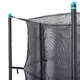 Trampoline KLARFIT Rocketboy 250 cm Green