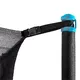 Trampoline KLARFIT Rocketboy 250 cm Blue