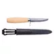 Carving Knife Morakniv Rookie Safe (S)
