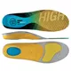 Running Insoles Sidas Run 3Feet Protect High