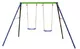 SPARTAN Children´s Garden Swing