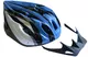 Spartan S307 Cycle Helmet - Blue