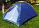 Francis Catania III Tent