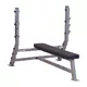 Flat Olympic Bench Body-Solid SFB-349G
