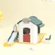 Children’s Slide & Swing Set inSPORTline Housino