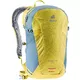 Hiking Backpack Deuter Speed Lite 20 - Greencurry-Slateblue