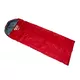 Quilted Sleeping Bag w/ Headrest Brother Pilot 2