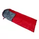 Quilted Sleeping Bag w/ Headrest Brother Pilot 2