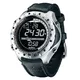 Outdoor computer Suunto X - Lander black