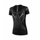 Women's Short-Sleeve Performance Shirt Brubeck Dry SS1465W