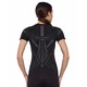 Women's Short-Sleeve Performance Shirt Brubeck Dry SS1465W
