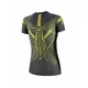Women's Short-Sleeve Performance Shirt Brubeck Dry SS1465W