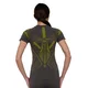 Women's Short-Sleeve Performance Shirt Brubeck Dry SS1465W