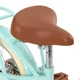 Children’s Bike Joystar Stitch 14” w/ Basket & Training Wheels • 92 – 120 cm - Pink