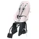 Rear-Mounted Child Bike Seat w/ Adaptor & Seatpost Holder Urban Iki - Sakura Pink/Sakura Pink - Sakura Pink/Shinju White