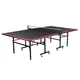 Table Tennis Table inSPORTline Sental 150 - Black