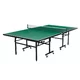 Table Tennis Table inSPORTline Sental 150 - Green