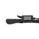 Folding E-Bike EOVOLT City 4-Speed 16” - Blue