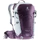 Hiking Backpack Deuter Speed Lite 22 SL - Plum-Tin