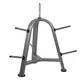 Dumbbel rack for plates 30mm