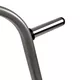Dumbbel rack for olympic plates inSPORTline 50mm